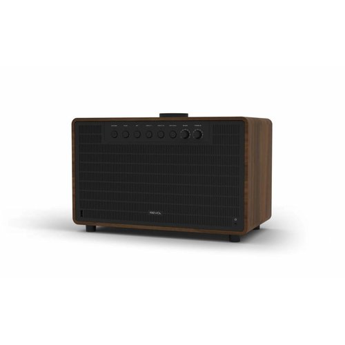 Revo SuperTone - Walnut/Black Revo SuperTone - Walnut/Black