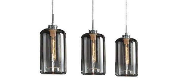 Wick Hanglamp Davidi Design Wick Hanglamp