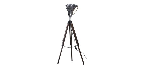 Wezer Vloerlamp Davidi Design Wezer Vloerlamp