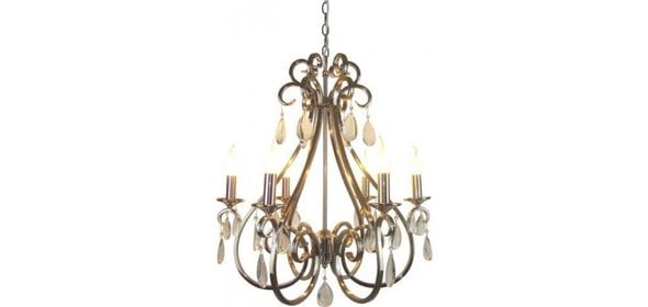 Catharina Hanglamp Davidi Design Catharina Hanglamp