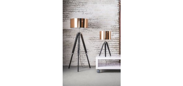 Petran Vloerlamp Davidi Design Petran Vloerlamp