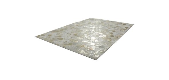 Spark Vloerkleed 80x150 Ivory/Goud 210 Kayoom Spark Vloerkleed 80x150 Ivory/Goud 210