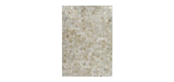 Spark Vloerkleed 80x150 Ivory/Goud 210 Kayoom Spark Vloerkleed 80x150 Ivory/Goud 210