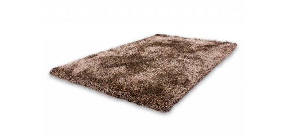 Touch Me Vloerkleed 200x290 Bruin Obsession Touch Me Vloerkleed 200x290 Bruin