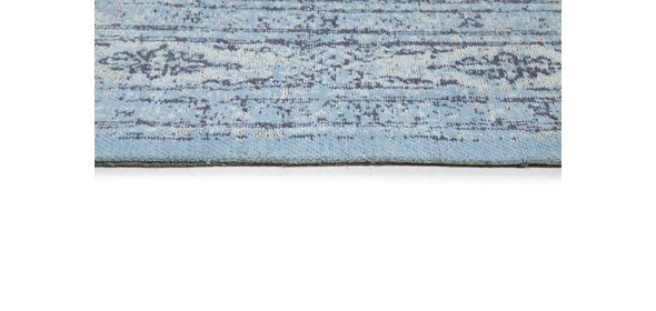 Tabriz Vloerkleed 240x170 Lichtblauw LivLight Tabriz Vloerkleed 240x170 Lichtblauw