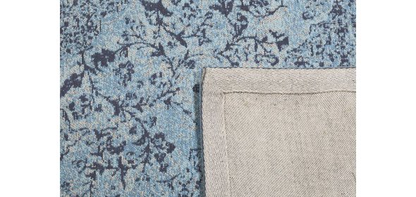 Tabriz Vloerkleed 240x170 Lichtblauw LivLight Tabriz Vloerkleed 240x170 Lichtblauw