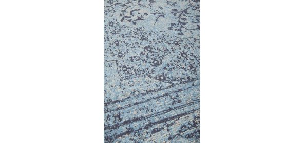 Tabriz Vloerkleed 240x170 Lichtblauw LivLight Tabriz Vloerkleed 240x170 Lichtblauw