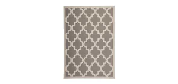 Manolya Vloerkleed 200x290 Zilver Kayoom Manolya Vloerkleed 200x290 Zilver