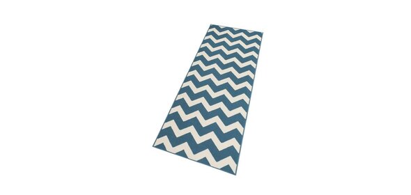 Manolya Vloerkleed 200x290 Turquoise Kayoom Manolya Vloerkleed 200x290 Turquoise