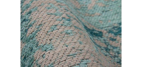 Nostalgia Vloerkleed 200x290 Turquoise Kayoom Nostalgia Vloerkleed 200x290 Turquoise