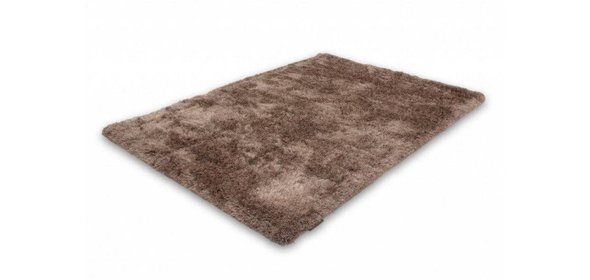 Monaco Vloerkleed 160x230 Platina Lalee Monaco Vloerkleed 160x230 Platina