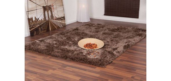 Monaco Vloerkleed 160x230 Platina Lalee Monaco Vloerkleed 160x230 Platina