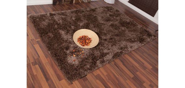 Monaco Vloerkleed 160x230 Platina Lalee Monaco Vloerkleed 160x230 Platina