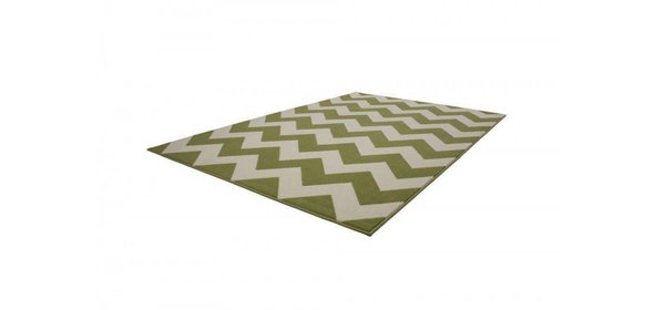 Manolya Vloerkleed 200x290 Groen Kayoom Manolya Vloerkleed 200x290 Groen