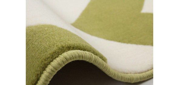 Manolya Vloerkleed 200x290 Groen Kayoom Manolya Vloerkleed 200x290 Groen