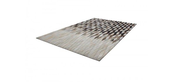 Lavish Vloerkleed 160x230 Grijs 510 Kayoom Lavish Vloerkleed 160x230 Grijs 510