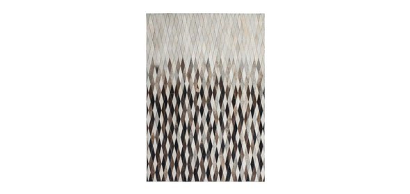 Lavish Vloerkleed 160x230 Grijs 510 Kayoom Lavish Vloerkleed 160x230 Grijs 510