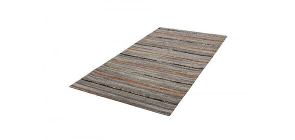 Duarte Vloerkleed 80x150 Oranje Kayoom Duarte Vloerkleed 80x150 Oranje