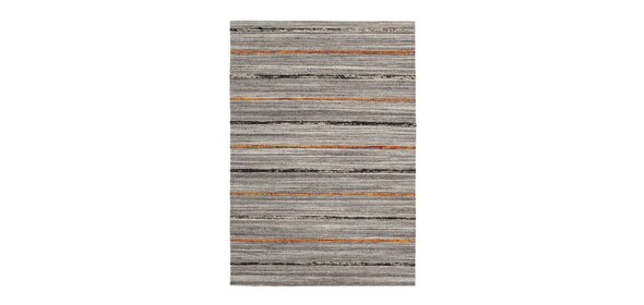 Duarte Vloerkleed 80x150 Oranje Kayoom Duarte Vloerkleed 80x150 Oranje