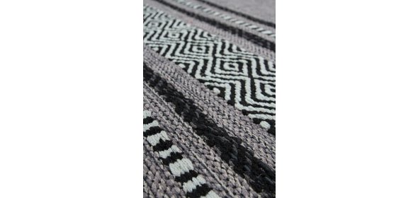 Alhambra Vloerkleed 200x290 Grijs Kayoom Alhambra Vloerkleed 200x290 Grijs