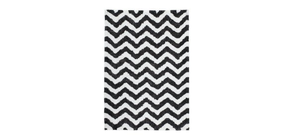 Grace Vloerkleed 120x170 Ivory/Grafiet Kayoom Grace Vloerkleed 120x170 Ivory/Grafiet