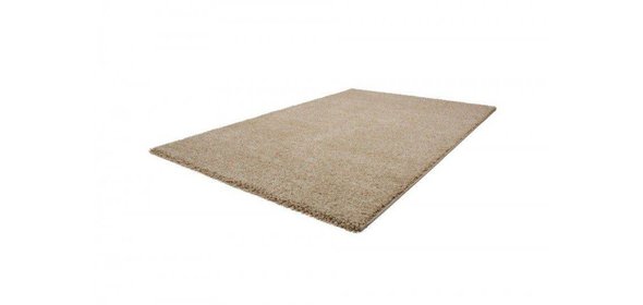Comfy Vloerkleed 150x220 Beige Kayoom Comfy Vloerkleed 150x220 Beige