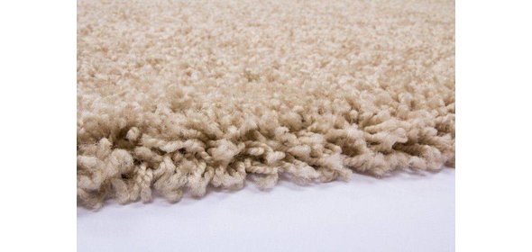 Comfy Vloerkleed 150x220 Beige Kayoom Comfy Vloerkleed 150x220 Beige