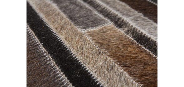 Lavish Vloerkleed 120x170 Bruin Kayoom Lavish Vloerkleed 120x170 Bruin