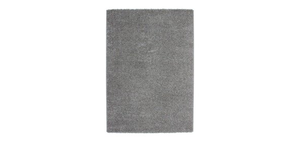 Comfy Vloerkleed 120x160 Grijs Kayoom Comfy Vloerkleed 120x160 Grijs