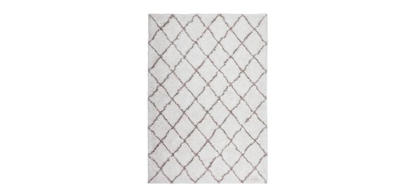 Grace Vloerkleed 160x230 Ivory Kayoom Grace Vloerkleed 160x230 Ivory