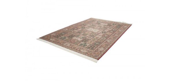 Ghom Vloerkleed 80x300 Rood 602 Kayoom Ghom Vloerkleed 80x300 Rood 602