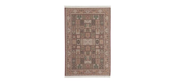 Ghom Vloerkleed 80x300 Rood 602 Kayoom Ghom Vloerkleed 80x300 Rood 602