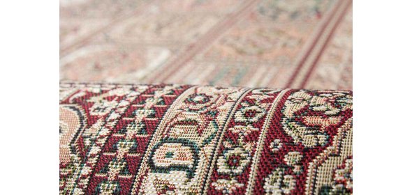 Ghom Vloerkleed 80x300 Rood 602 Kayoom Ghom Vloerkleed 80x300 Rood 602