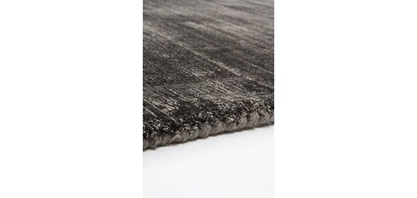 Maori Vloerkleed Antraciet 140x200 Obsession Maori Vloerkleed Antraciet 140x200