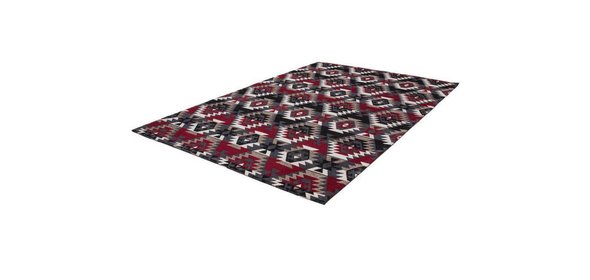Cocoon Vloerkleed Outlet Rood Kayoom Cocoon Vloerkleed Outlet Rood