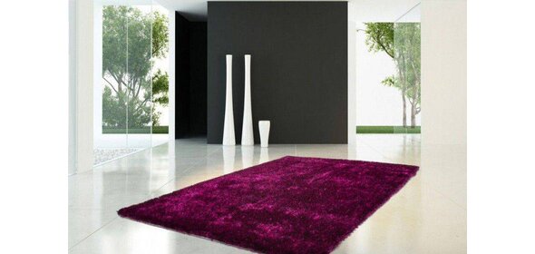 Diamond Vloerkleed 160x230 Violet Kayoom Diamond Vloerkleed 160x230 Violet