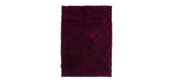 Diamond Vloerkleed 160x230 Violet Kayoom Diamond Vloerkleed 160x230 Violet