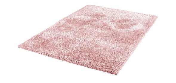 Touch Me Vloerkleed 200x290 Roze Obsession Touch Me Vloerkleed 200x290 Roze