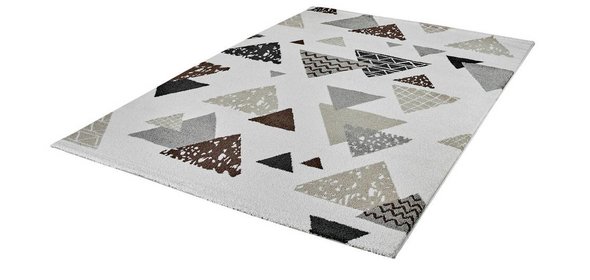 Bronx Vloerkleed 200x290 Multi Color Obsession Bronx Vloerkleed 200x290 Multi Color