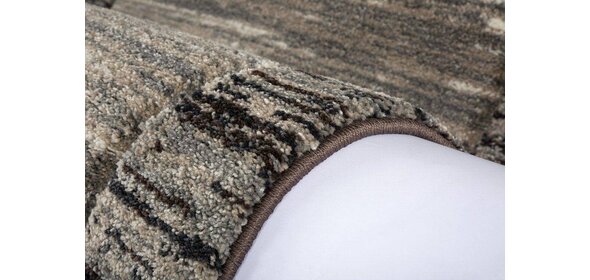 Broadway Vloerkleed 200x290 Taupe Obsession Broadway Vloerkleed 200x290 Taupe