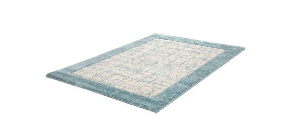 Hampton Vloerkleed 120x170 Ocean Blauw Obsession Hampton Vloerkleed 120x170 Ocean Blauw