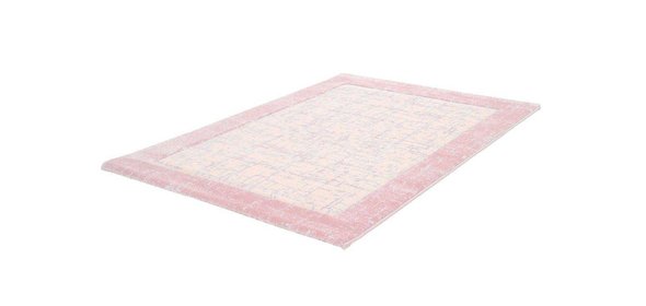 Hampton Vloerkleed 200x290 Poeder Roze Obsession Hampton Vloerkleed 200x290 Poeder Roze