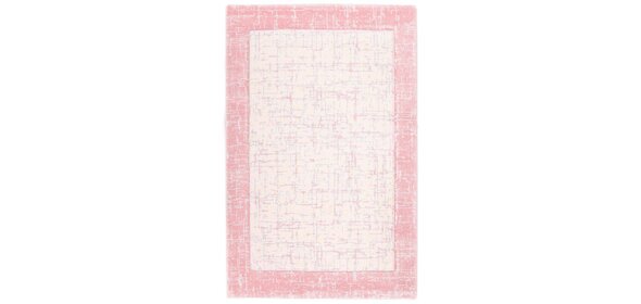Hampton Vloerkleed 200x290 Poeder Roze Obsession Hampton Vloerkleed 200x290 Poeder Roze