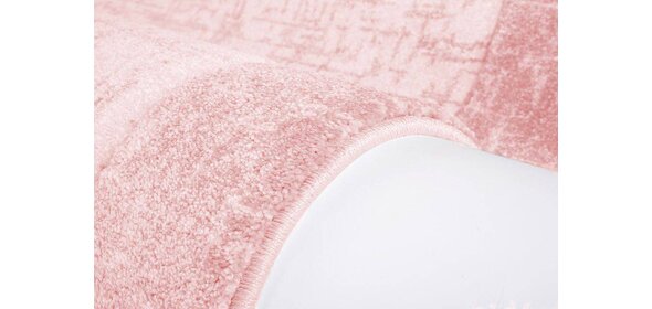 Hampton Vloerkleed 200x290 Poeder Roze Obsession Hampton Vloerkleed 200x290 Poeder Roze