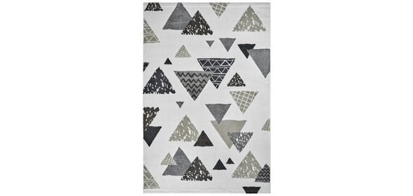 Bronx Vloerkleed 120x170 Multi Color Obsession Bronx Vloerkleed 120x170 Multi Color