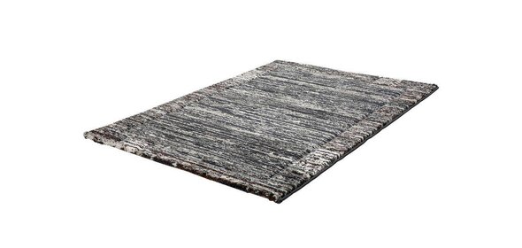 Broadway Vloerkleed 200x290 Antraciet Obsession Broadway Vloerkleed 200x290 Antraciet