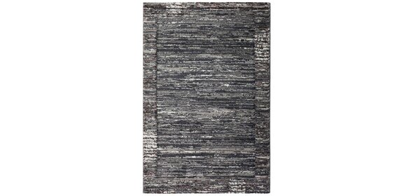 Broadway Vloerkleed 200x290 Antraciet Obsession Broadway Vloerkleed 200x290 Antraciet