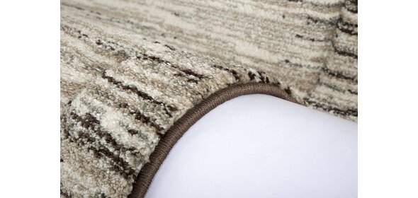 Broadway Vloerkleed 160x230 Zand Obsession Broadway Vloerkleed 160x230 Zand