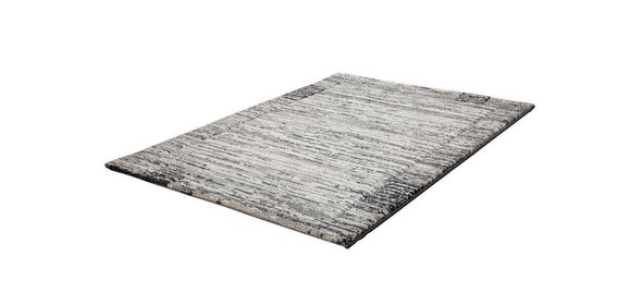 Broadway Vloerkleed 160x230 Zilver Obsession Broadway Vloerkleed 160x230 Zilver