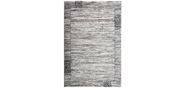 Broadway Vloerkleed 160x230 Zilver Obsession Broadway Vloerkleed 160x230 Zilver